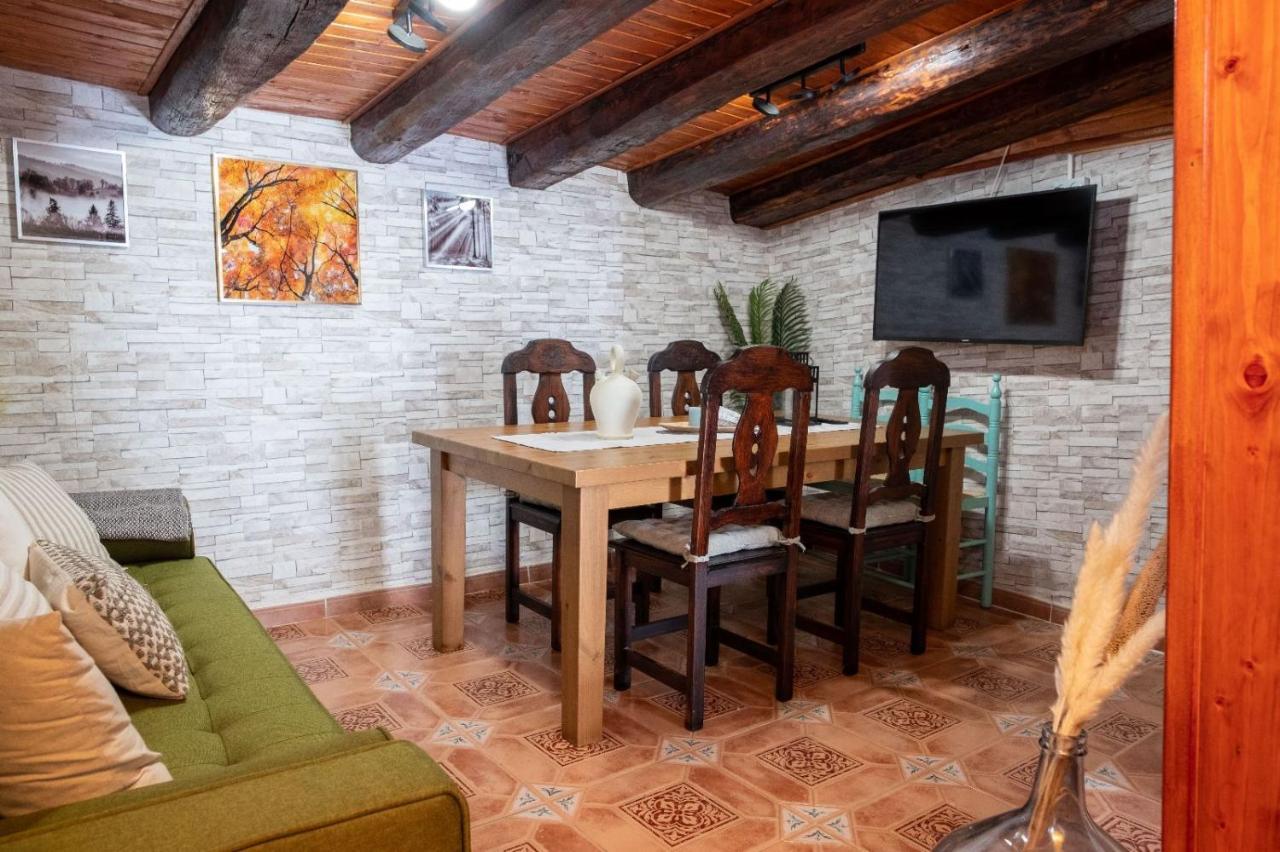 El Burrito De Gredos Holiday home