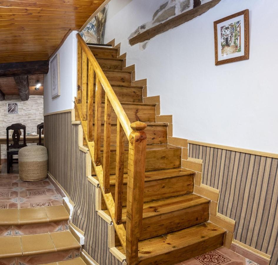 Holiday home El Burrito De Gredos Pedro Bernardo
