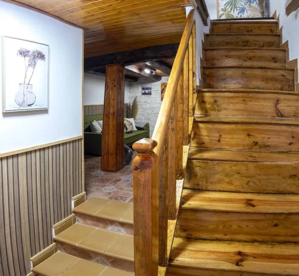 Holiday home El Burrito De Gredos Pedro Bernardo