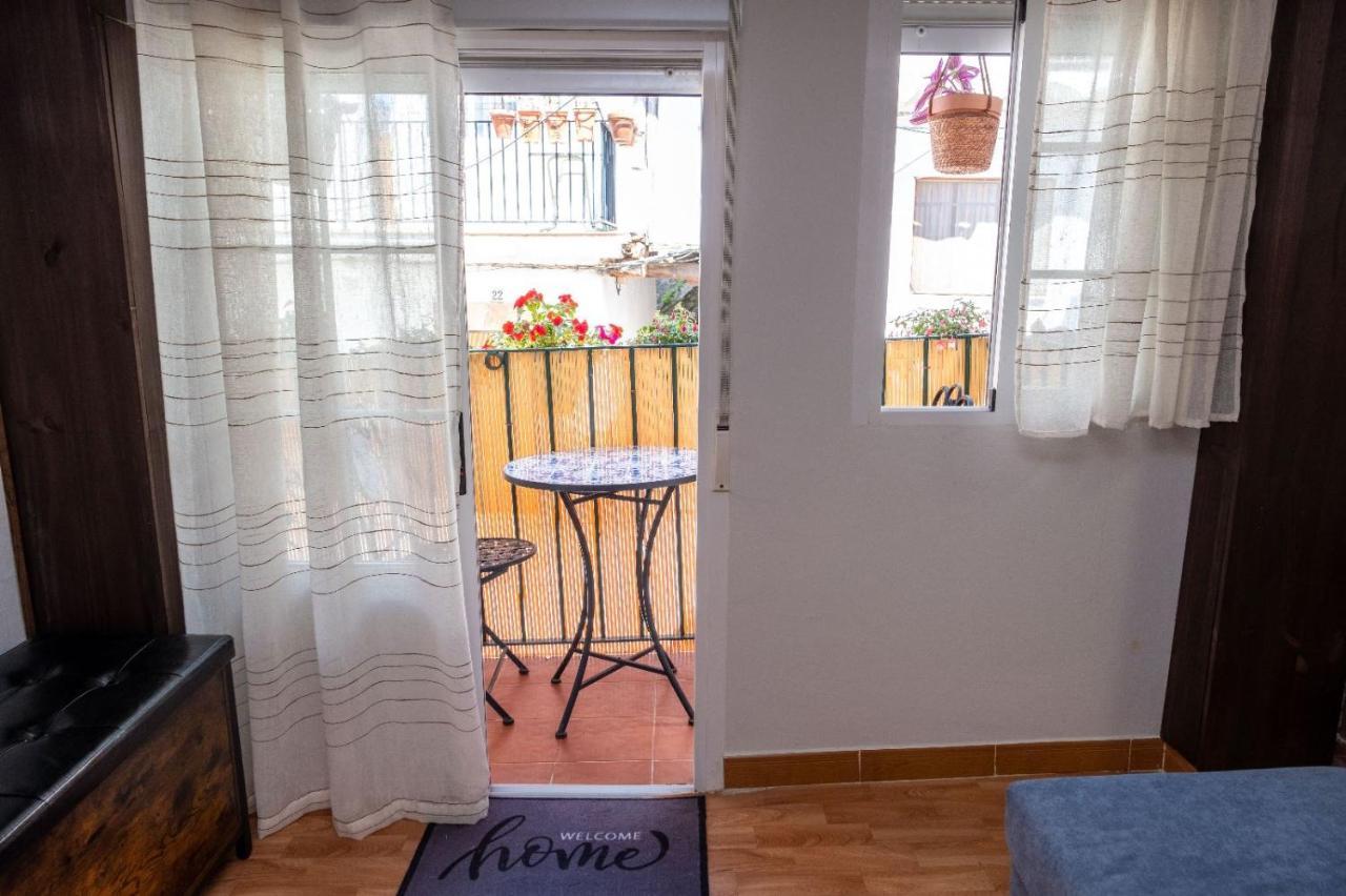El Burrito De Gredos Holiday home