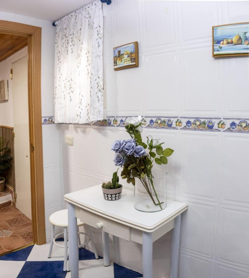 El Burrito De Gredos Holiday home