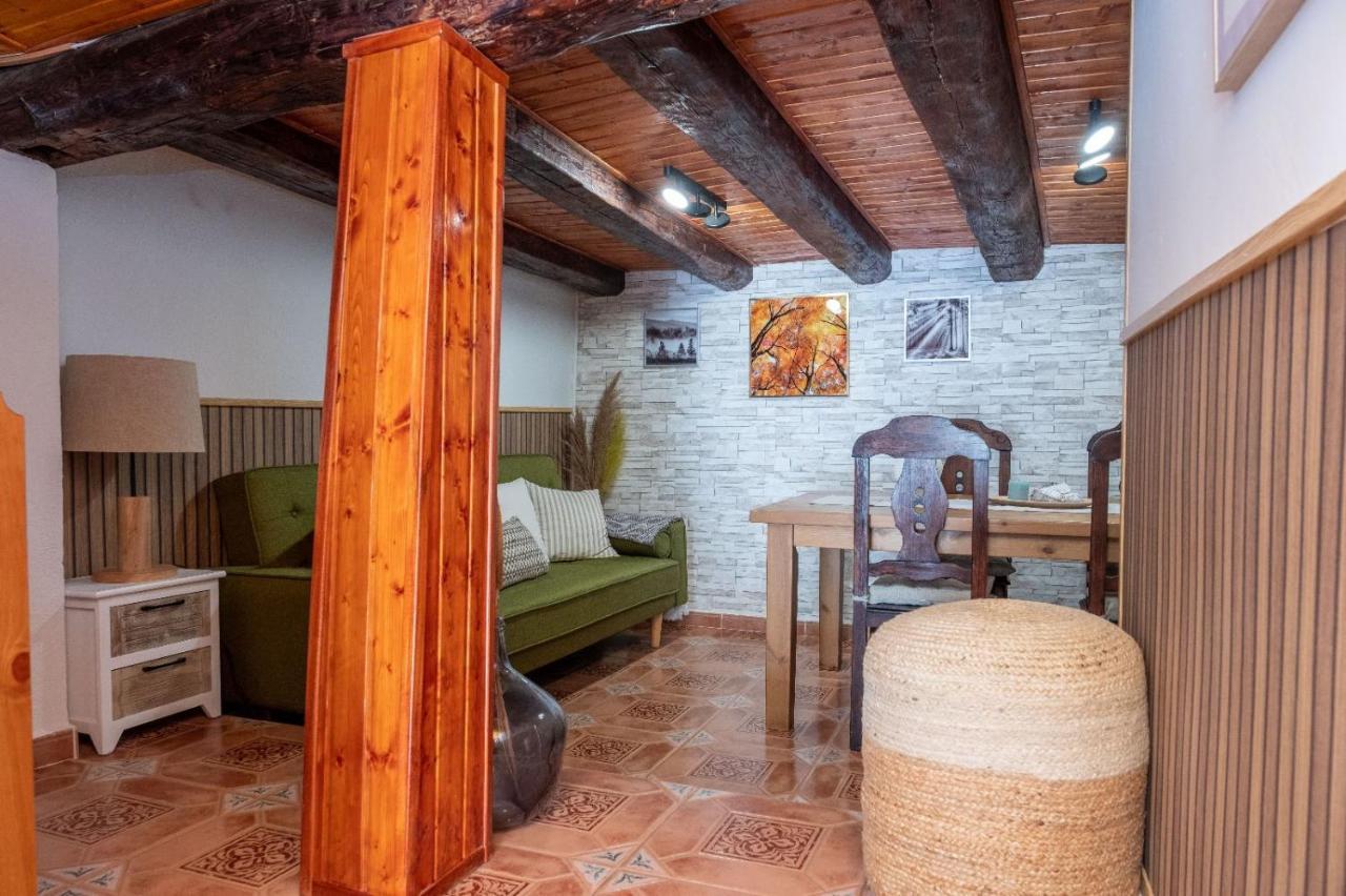 Holiday home El Burrito De Gredos