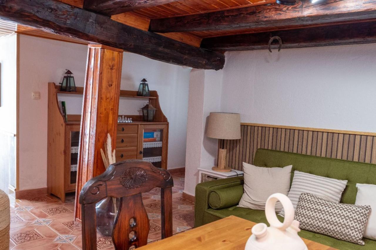 Holiday home El Burrito De Gredos *