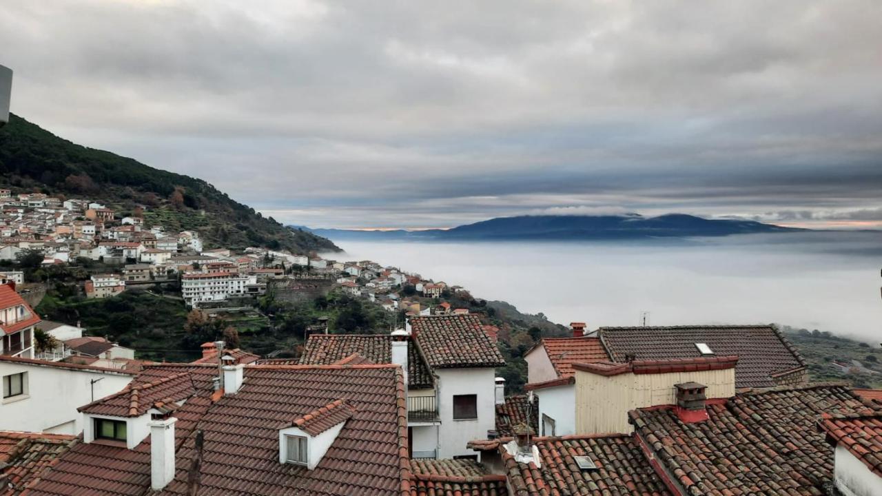 El Burrito De Gredos *